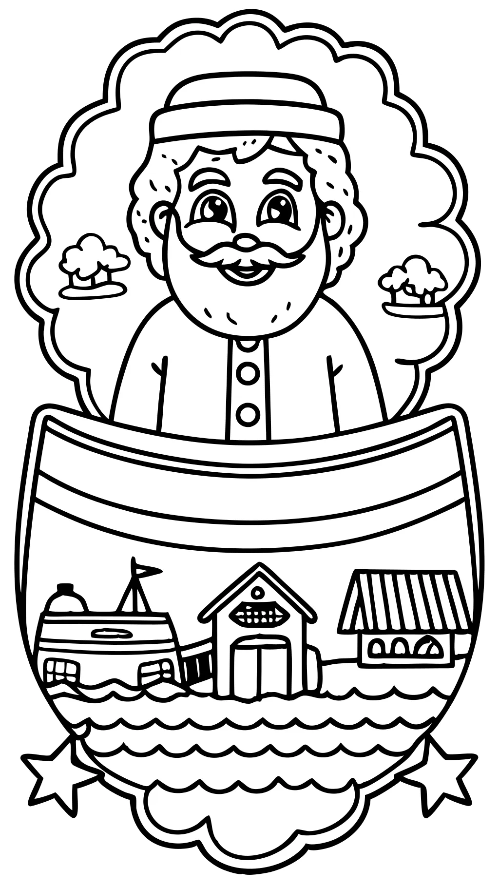 coloring book pages bible stories